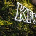 Panele ze sztucznych roślin